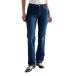 WRANGLER Jeans 'Dawn' bleu denim