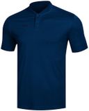 Jako Prestige Polo Dames - Marine