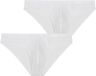 HOM Slip ' Tencel Soft ' wit