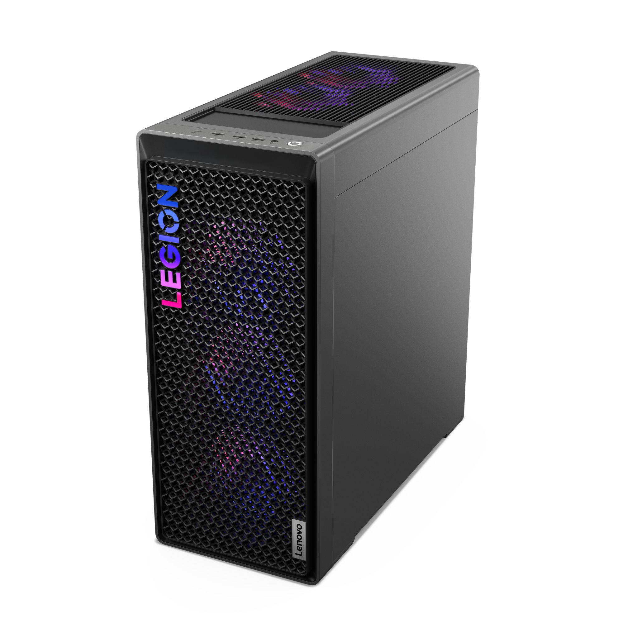 Lenovo Legion T7 34IAS10 Gaming PC - Intel Core Ultra 9 285K, 32GB RAM, 2TB SSD, NVIDIA GeForce RTX 5080, Windows 11 Home - Black