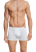 Schiesser Herren 2 PACK Boxershorts mit weichem Bund - Essentials