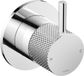 Hotbath Cobber X - Mitigeur encastré - Chrome
