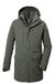 killtec Kow 80 Mn Prk heren Functionele parka/parka met afritsbare capuchon