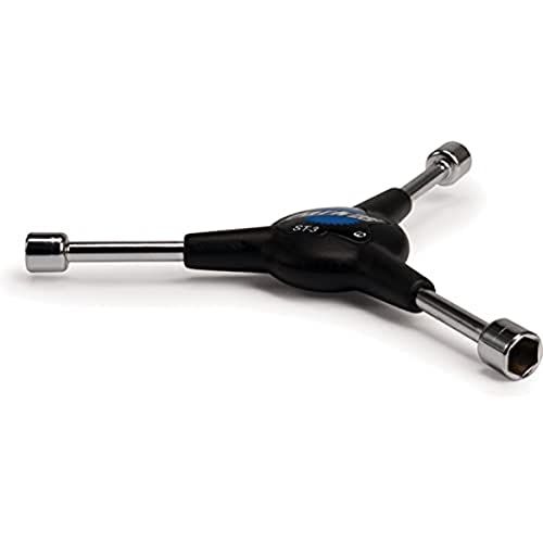 ParkTool Steeksleutel ST-3C, blauw, 4000983