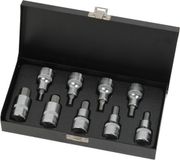 SENECA Inbusdoppenset 1/2" 9 delig