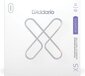 D'Addario XSAPB1152-3P XS 11-52 3-Pack - Akoestische gitaarsnaren