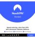 NordVPN Panda 1 jaar Onbeperkt online 10 installaties Geschikt voor Windows Mac Android iOS
