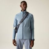 Dare2b Apex Stretch Jas Blauw M Man