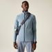 Dare2b Apex Stretch Jas Blauw M Man