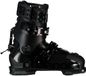 Phaenom Bottes Fr 01 110 Laine Chaussures de ski de randonnée Noir 27.0-27.5