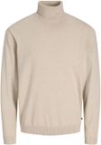 Jack & Jones Rolkraag Effen Rolkraag