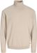 Jack & Jones Rolkraag Effen Rolkraag