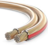 sonero S-SC2150T-10 Signaalkabel 10 m Transparant