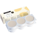 Cirépil White with Jojoba Oil - Pucks 6x 150g
