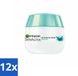 Garnier SkinActive Crème de jour botanique Aloë Vera 50 ml (12 pièces)