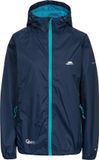 Trespass Dames Qikpac Compact Pack Away waterdichte regenjas