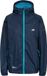 Trespass Dames Qikpac Compact Pack Away waterdichte regenjas