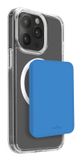 PURO PUFCBB40P2MAGBLUE Powerbank 4200 mAh Recharge sans fil Bleu