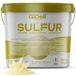 GiDeli Poudre de soufre 20 kg in emmer - zuiverheid 99,9%