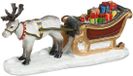 Luville - Santa's Sleigh