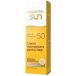 Gerovital Sun Getinte zonnebrand gezichtscrème SPF50 - medium tinted - Hoge bescherming en een egale teint - Voorkomt pigmentvlekken en vroegtijdige veroudering - Zonder alcohol en parfum - 50 ml