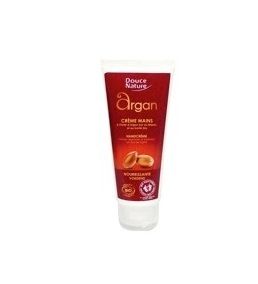 Handcreme argan 60ml