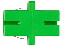 Axing OZU 1-03 optische connector SC/APC glasvezelkoppeling