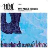 Bertus Distributie One Man Session, Vol. 4: Underwater