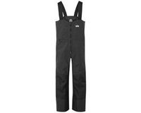 Gill Tournament Salopette Noir S