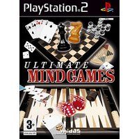 Logithéque Ultimate Mind Games