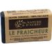 De Nature Et D'Aurec Savon Surgras Le Fraîcheur 100g