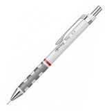 rOtring Tikky-vulpotlood - 0,5 mm - Witte behuizing