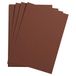 Clairefontaine 37850C Riem Etival Color Papier - 250 Vellen Wijnrood Tekenpapier met Korrel - 50x65 cm 160g