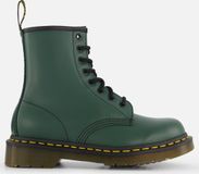 Dr. Martens 1460 Veterboots Dames Groen Maat 41