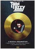 Coast2Coast Thin Lizzy The Story Of... (DVD)