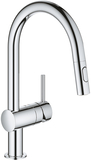 GROHE 32321002 - Keukenkraan - chroom
