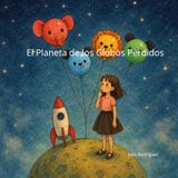 El Planeta de los Globos Perdidos