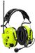 3M Peltor LiteCom Plus Oorkapheadset Zwart