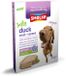 SMOLKE Smølke Vers Gestoomde Maaltijd Duck 395g - Complete Dog Food