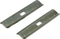 Anza Lame de rechange pour grattoir à peinture 2 pièces (50 x 1 mm)