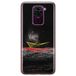 ERT GROUP mobiel telefoonhoesje voor Xiaomi REDMI NOTE 9 origineel en officieel erkend Horror patroon It 002