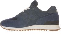New Balance U574 Unisex Sneakers - NB Navy