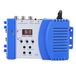 Dpofirs Digitale modulator, AV naar RF-omzetter VHF UHF PAL/NTSC Standaard draagbare modulator Audio Video TV Signaalconverter HDMI AV-ingang ondersteuning NTSC PAL TV-formaat Uitgang