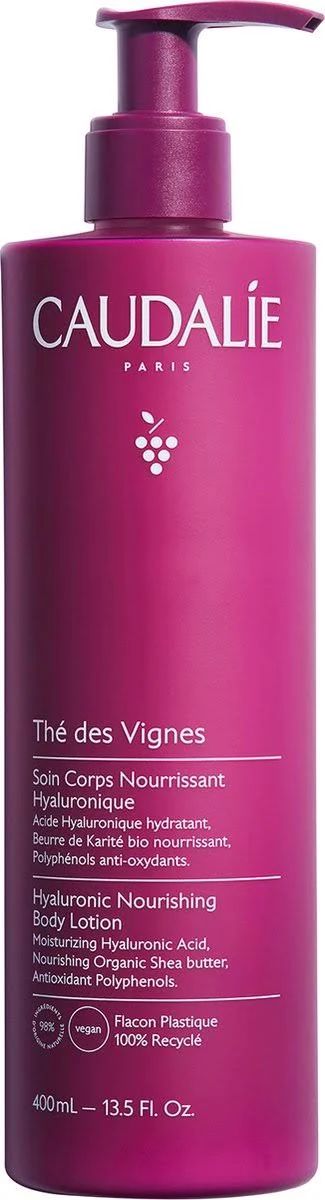 Thé Des Vignes