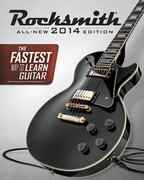 Ubisoft Rocksmith 2014 Xbox 360