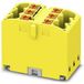 Phoenix Contact 3273270 Verdeelblok 15.6 mm Spanveer Geel 10 stuk(s)