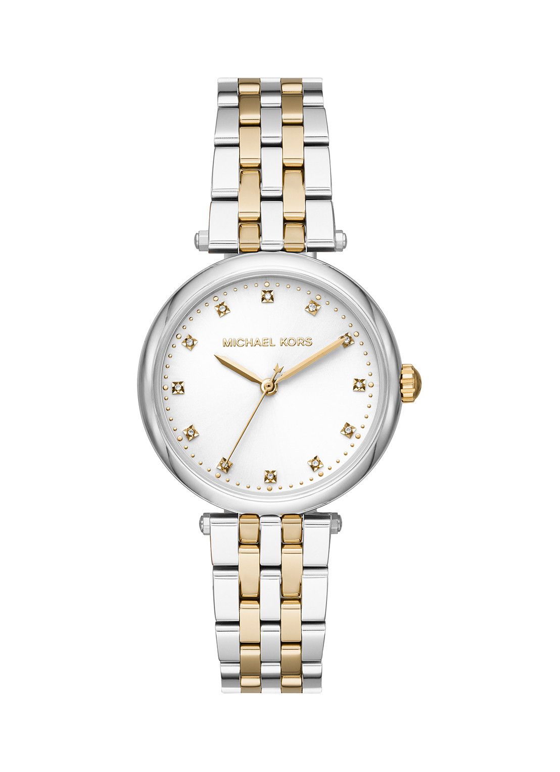 Michael Kors Diamond Darci horloge MK4569