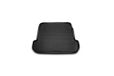 Kofferbakmat Element Kofferbakmat, antislip, van rubber, voor Renault Fluence 2009-2020 Limousine