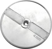 Saro AS004 Snijschijf 4 mm (aluminium)