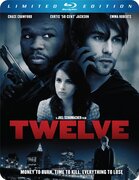 - Twelve (Limited Metal Edition)